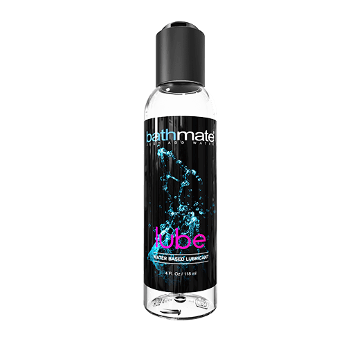 Hydromax Pleasure Lube - Bathmate Canada