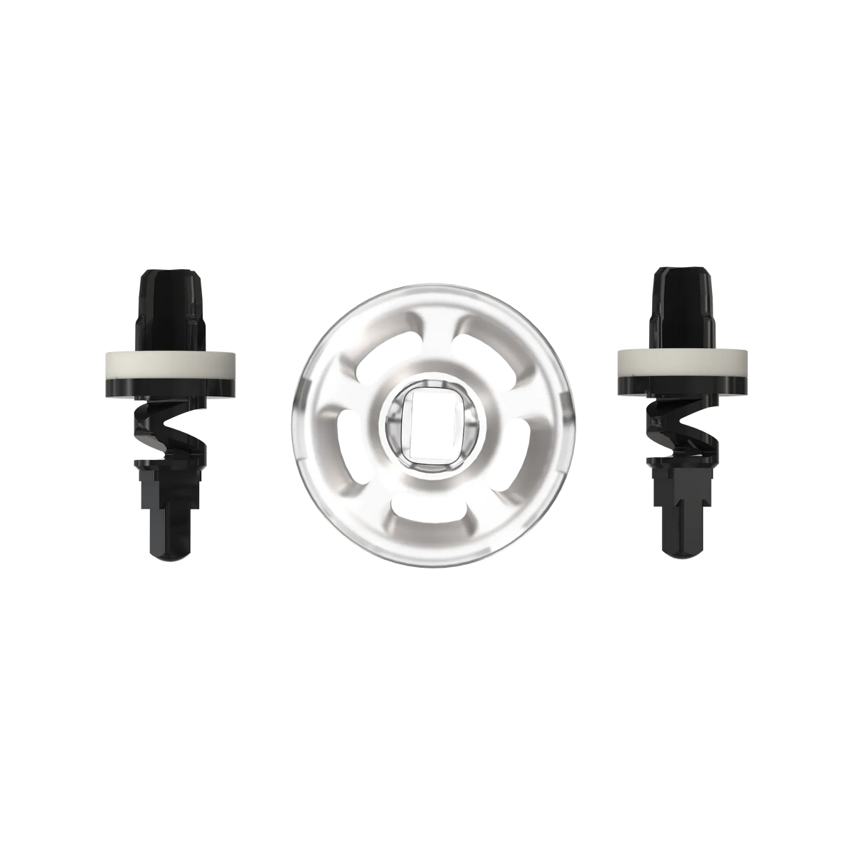 Hydromax Replacement Valve Set
