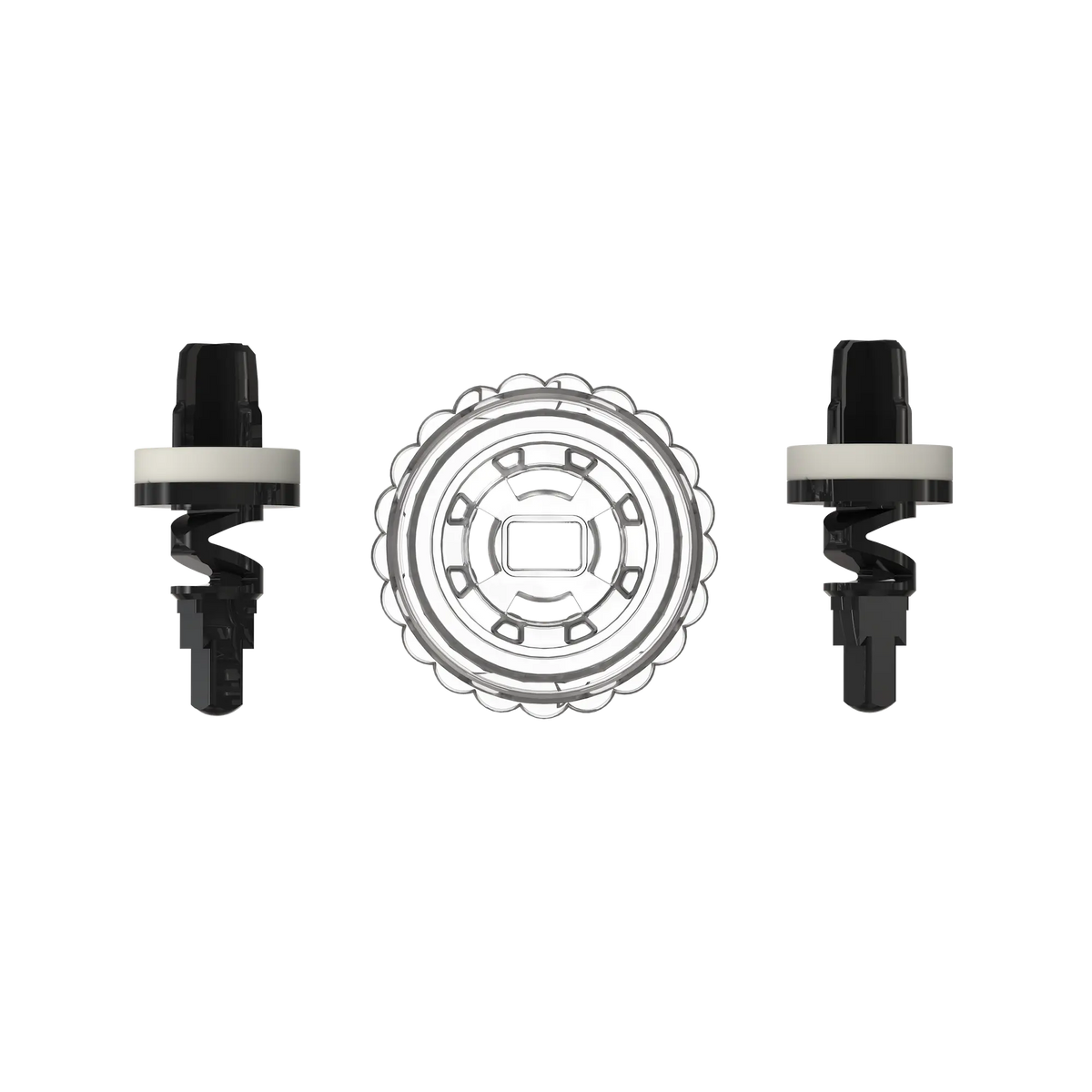 HydroXtreme Replacement Valve Set