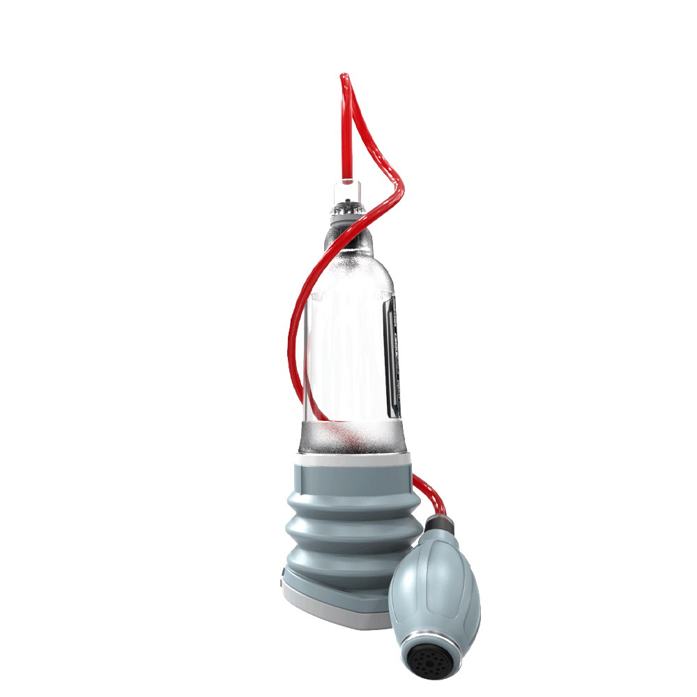 HydroXtreme 7 Wide Boy