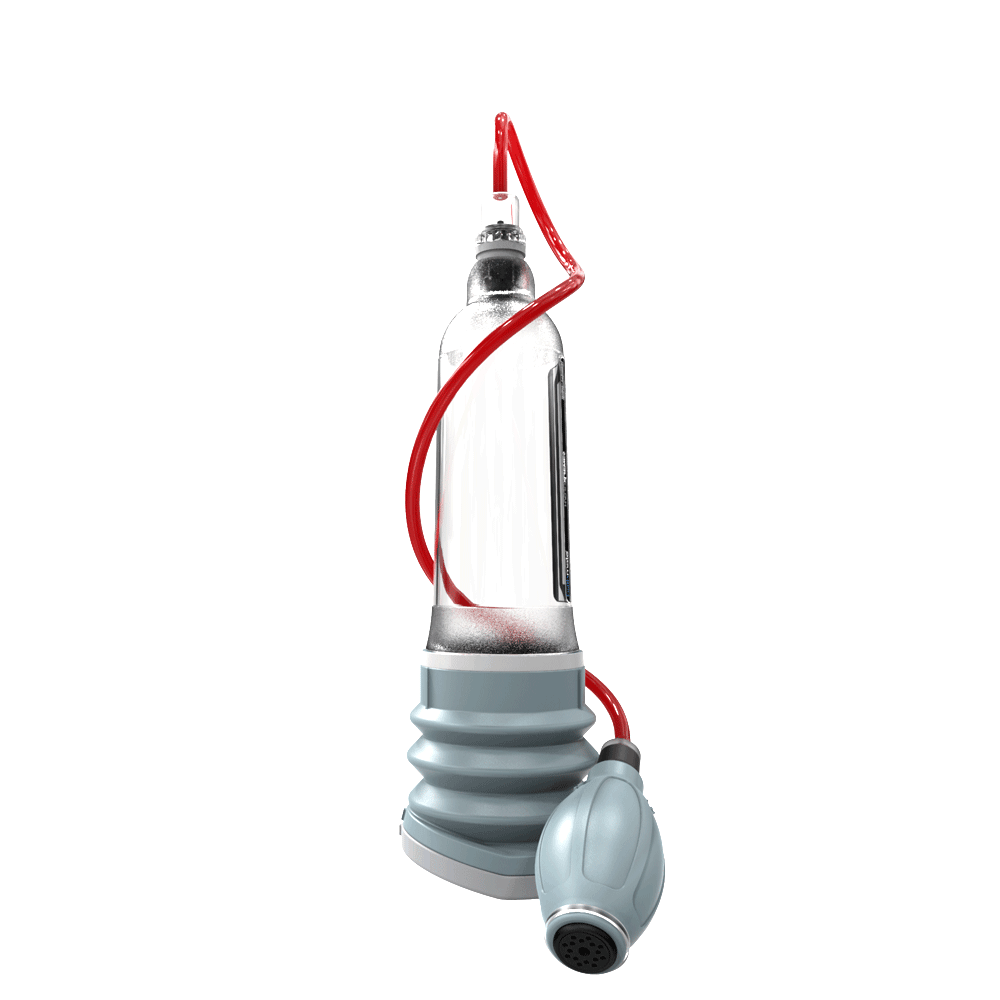 bathmate hydroxtreme 9 pump side view 2