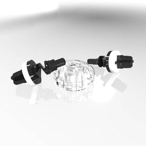 Hydromax / Hydro Pump Replacement Valve Pack - Bathmate Canada 